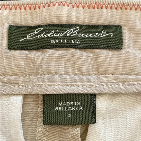 Eddie Bauer Pencil Skirt - Picture 6 of 7